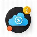 Icon for CRM solutions