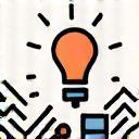 Icon for fundraising platform