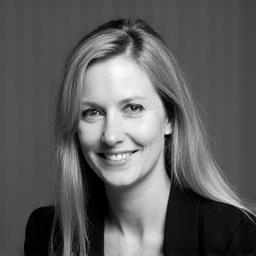 Annelies De Vries